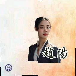 赵阳